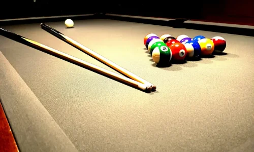 Bowling Dubnica – Biliard – 2025